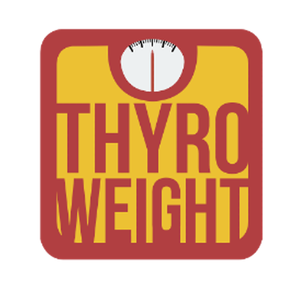 Creative dissonance device crafted by Wolfzhowl called Thyroweight so that thyroid weight gain enters the weight gain conversation