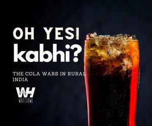 Cola-Wars
