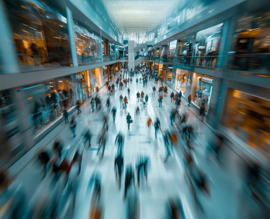 Driving Higher Footfalls & Increasing Average Ticket Size