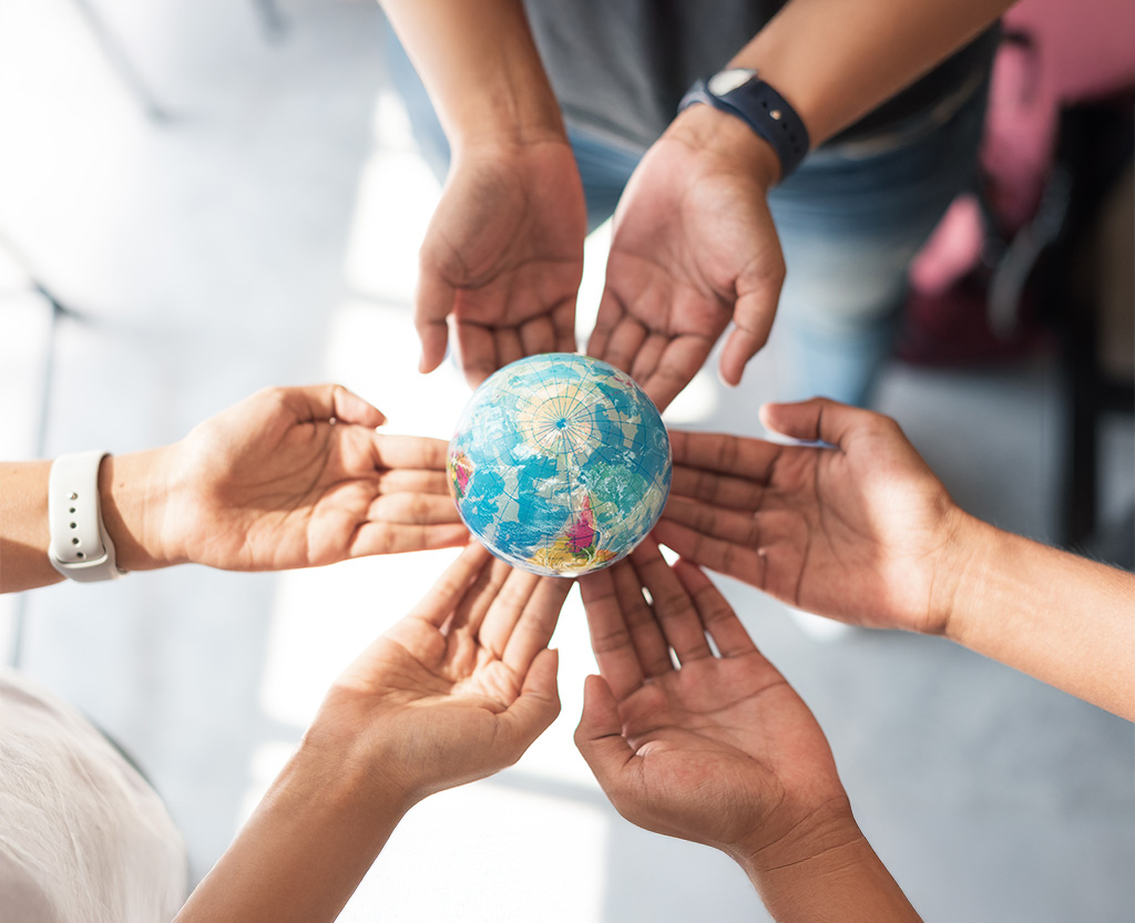 Engaging the Global Indian Diaspora