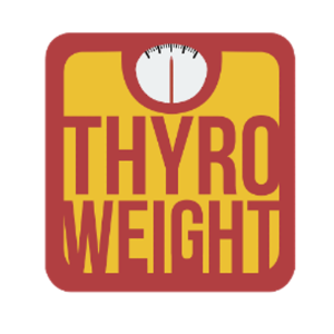 Creative dissonance device crafted by Wolfzhowl called Thyroweight so that thyroid weight gain enters the weight gain conversation